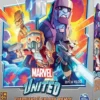 Marvel United: Guardians of the Galaxy Remix (edycja polska)