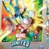 Marvel United: Tales of Asgard (edycja polska)