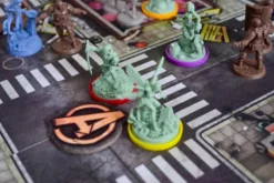 Marvel Zombies - Seria Zombicide