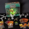 Massive Darkness 2: Feyfolk zestaw wrogów