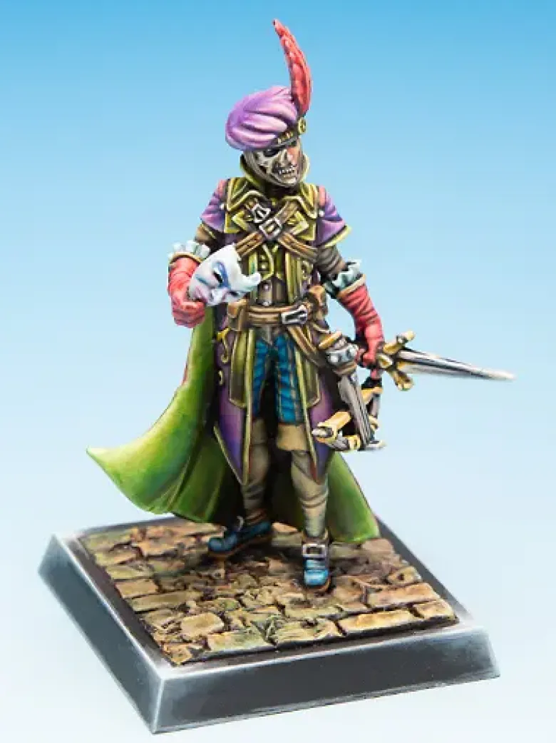 Masterassassin 2