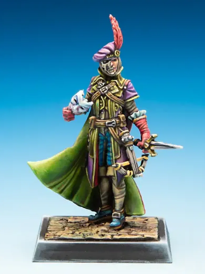 Masterassassin 2