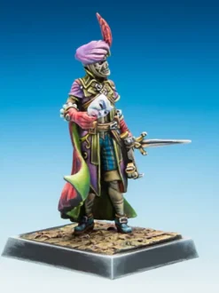 Masterassassin 2
