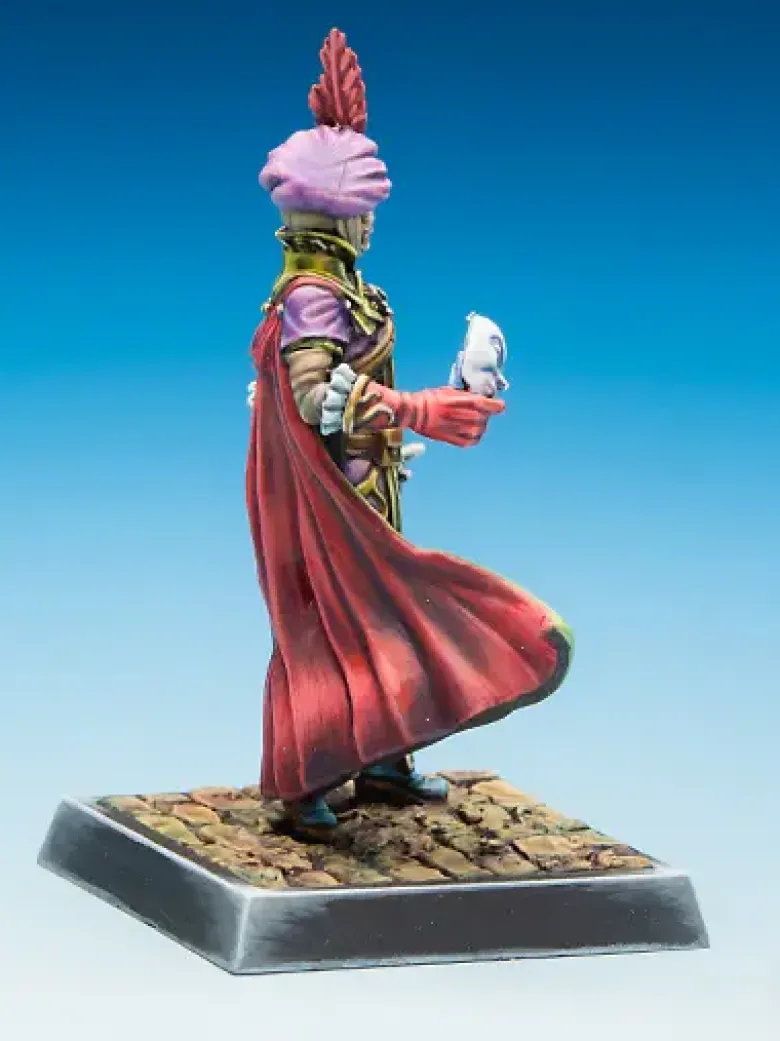 Masterassassin 2