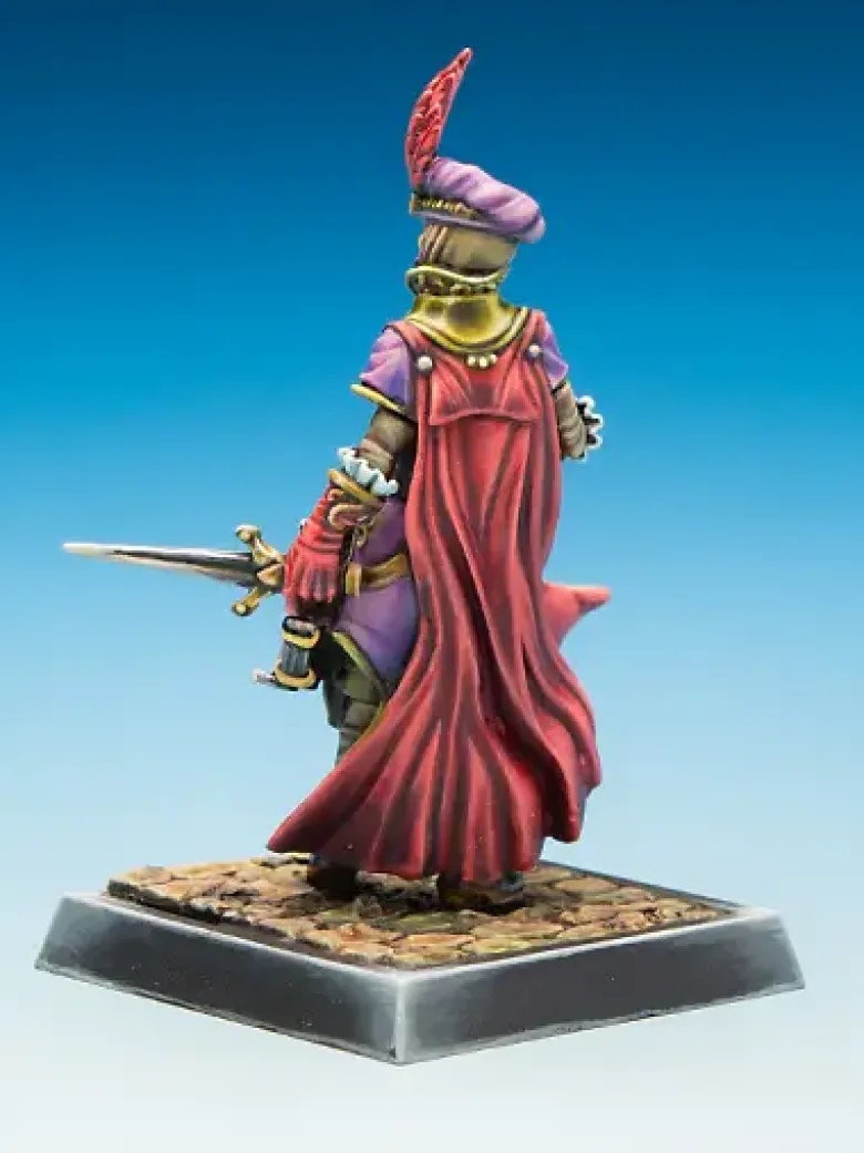 Masterassassin 2