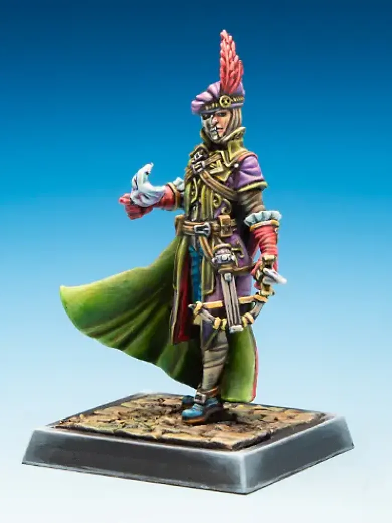 Masterassassin 2