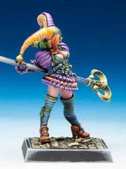 Masterharlequina 2