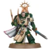 Master Lazarus