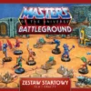 Masters of the Universe: Battleground - Zestaw startowy dla dwóch graczy