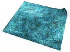 Mata gumowa 48"x48" Laguna