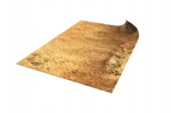 Mata gumowa 48"x48" Skalista pustynna