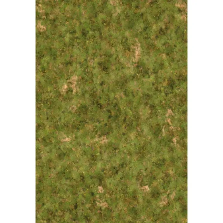 Mata gumowa 72"x48" Trawiasta Równina