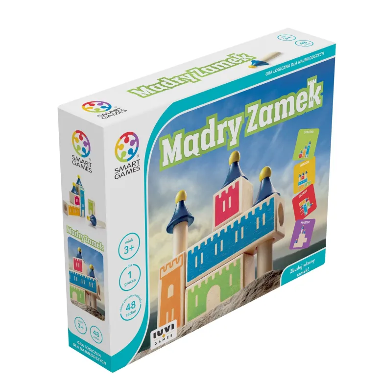 Mądry zamek