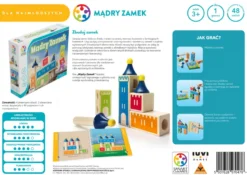 Mądry zamek