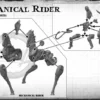 Mechanical Rider