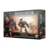 Mechanicum: Castellax Battle-Automata Maniple