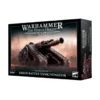 Mechanicum: Krios Battle Tank/Venator