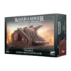 Mechanicum: Triaros Armoured Convoyer