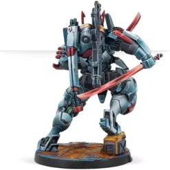 Mechazoid Sokorentai