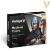 Medieval Colors 70.142