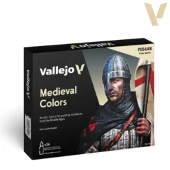 Medieval Colors 70.142