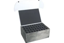 MEGA BOX na 144 modele na podstawkach 32 mm