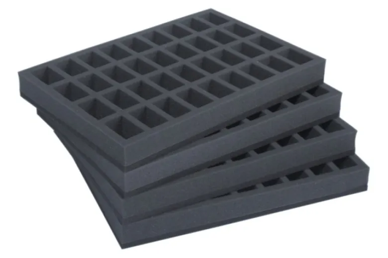 MEGA BOX na 144 modele na podstawkach 32 mm