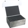 MEGA BOX na 275 modeli na podstawkach 25 mm