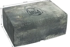 MEGA BOX na 275 modeli na podstawkach 25 mm
