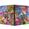 Mega Evolution - Phantasmal Flames 9-Pocket Portfolio for the Pokémon