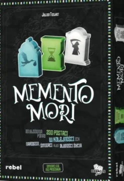 Memento Mori