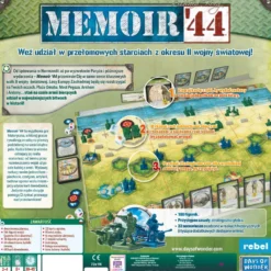 Memoir '44
