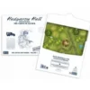 Memoir '44 - Battle Map 1 Hedgerow Hell - EN