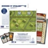 Memoir '44 - Battle Map 3 Sword of Stalingrad - EN