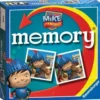 Memory: Rycerz Mike