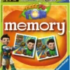 Memory: Tree Fu Tom mini