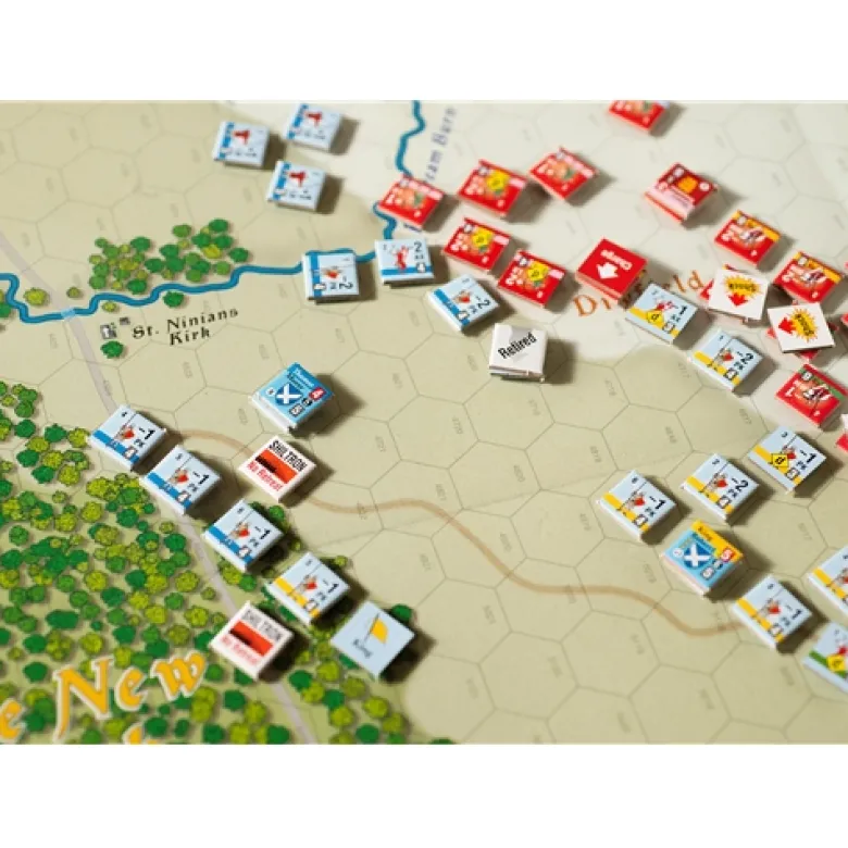 Men of Iron Tri-Pack, 2nd Printing (EN)