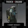 Mercenaries Combat Biologist