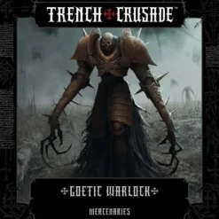 Mercenaries Goetic Warlock