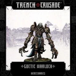 Mercenaries Goetic Warlock