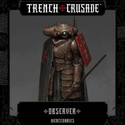 Mercenaries Observer