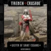 Mercenaries Sister of Saint Cosmas
