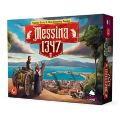 Messina 1347