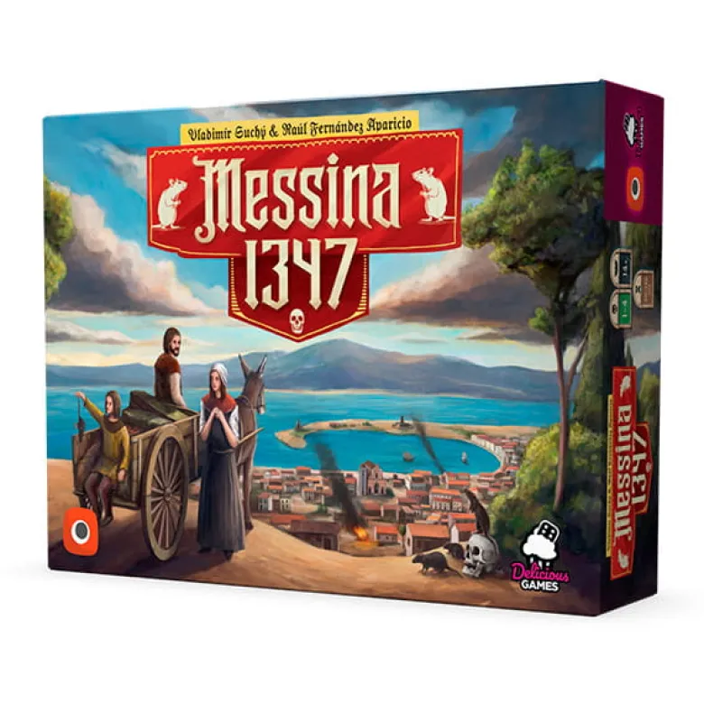 Messina 1347