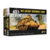 M3 Grant Medium Tank