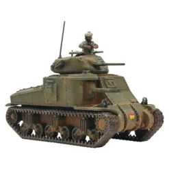 M3 Grant Medium Tank