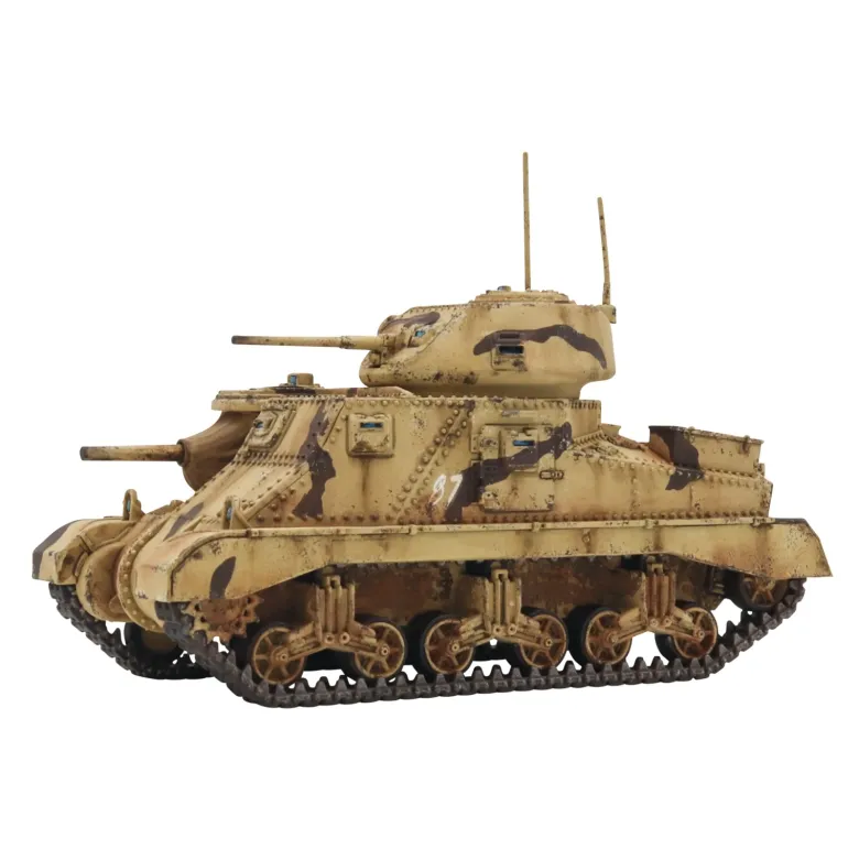 M3 Grant Medium Tank