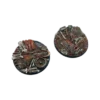 Micro Art Studio: Podstawki - Trash Base Round 60mm (1)