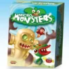 Micro Monsters