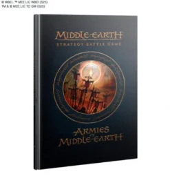 Middle-earth SBG: Armies of Middle Earth